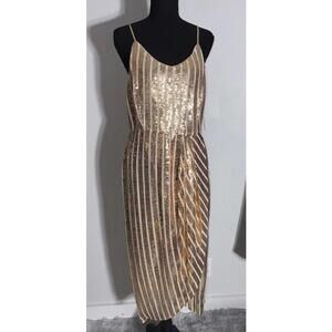 NWT -Nanette Lepore- Dress, Size 14